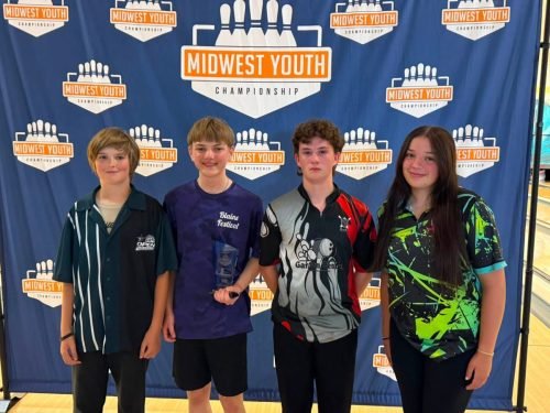 2026 myc handicap top 4